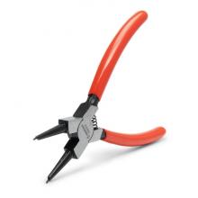 Crescent 5SISRDG - PLIER, 5", SNAP RING, STRAIGHT INTERNAL