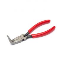 Crescent 8886CVN - PLIER, 6", BENT NEEDLE NOSE