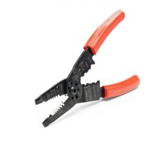 Crescent 8WSCCDG - PLIER, 8", WIRE STRIPPER AND CRIMPER