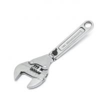 Crescent ACFR8VS - ADJ WRENCH, 8", RATCHETING FLEX-LOCK