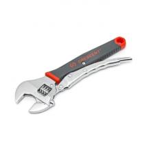 Crescent ACL10VS - ADJ WRENCH, 10", LOCKING