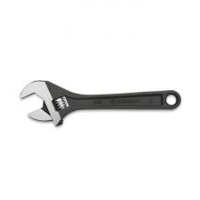 Crescent AT24VS - ADJ WRENCH, 4", BLACK