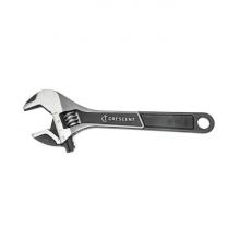 Crescent ATWJ210VS - ADJ WRENCH, 10", WIDE JAW