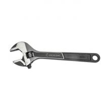 Crescent ATWJ212VS - ADJ WRENCH, 12", WIDE JAW