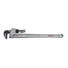 Crescent CAPW14L - PIPE WRENCH, 14", ALUMINUM, LONG, K9