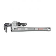 Crescent CAPW14 - PIPE WRENCH, 14", ALUMINUM, K9