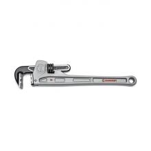 Crescent CAPW18 - PIPE WRENCH, 18", ALUMINUM, K9