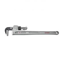 Crescent CAPW24 - PIPE WRENCH, 24", ALUMINUM