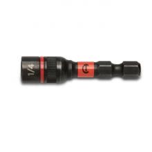 Crescent CAVBXM1D16 - BOLT EXTRACTOR, 1-7/8", MAG, 1/4" HEX