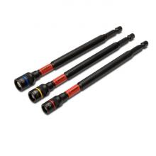 Crescent CAVBXM6-3 - BOLT EXTRACTION SET, 6", MAG, 3PC