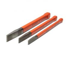 Crescent CCOCHS3 - CHISEL, 3/8", 1/2", 5/8", 3PC