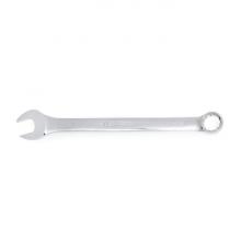 Crescent CCW15-05 - COMBINATION WRENCH,1-1/8",SAE,FL POLISH