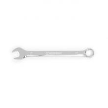 Crescent CCW28-05 - COMBINATION WRENCH,17MM,MTRC,FL POLISH