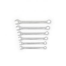 Crescent CCWS0-05 - COMBINATION WRENCH SET,6PC,SAE