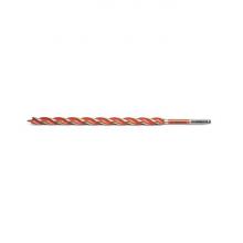 Crescent CDAG-1331 - SOLID AUGER DRILL BIT, 13", 9/16"