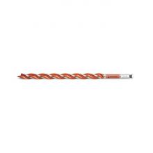 Crescent CDAG-1335 - SOLID AUGER DRILL BIT, 13", 11/16"