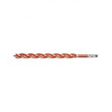 Crescent CDAG-1337 - SOLID AUGER DRILL BIT, 13", 3/4"