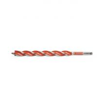 Crescent CDAG-1341 - SOLID AUGER DRILL BIT, 13", 7/8"