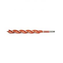 Crescent CDAG-1345 - SOLID AUGER DRILL BIT, 13", 1"