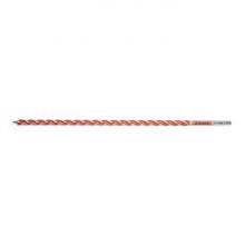 Crescent CDAG-1725 - SOLID AUGER DRILL BIT, 17", 7/16"