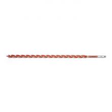 Crescent CDAG-1729 - SOLID AUGER DRILL BIT, 17", 1/2"