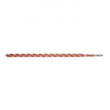 Crescent CDAG-1731 - SOLID AUGER DRILL BIT, 17", 9/16"