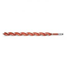 Crescent CDAG-1743 - SOLID AUGER DRILL BIT, 17", 15/16"