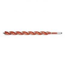 Crescent CDAG-1745 - SOLID AUGER DRILL BIT, 17", 1"