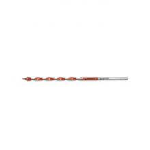 Crescent CDAG-7509 - SOLID AUGER DRILL BIT, 7.5", 1/4"