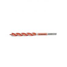 Crescent CDAG-7529 - SOLID AUGER DRILL BIT, 7.5", 1/2"