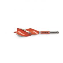 Crescent CDAG-7551 - SOLID AUGER DRILL BIT, 7.5", 1 3/8"