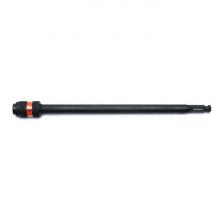 Crescent CDEX-1225 - Drill Bit Extension, 12", 7/16"