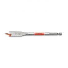 Crescent CDFP-631 - FLAT SPADE DRILL BIT,6",9/16"