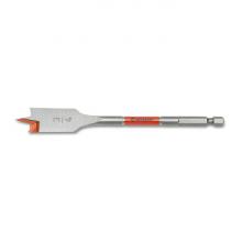 Crescent CDFP-637 - FLAT SPADE DRILL BIT,6",3/4"