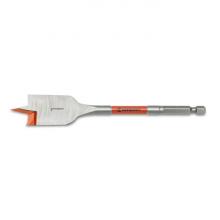 Crescent CDFP-645 - FLAT SPADE DRILL BIT,6",1"