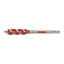 Crescent CDSA-633 - HIGH SPEED AUGER DRILL BIT, 6", 5/8"