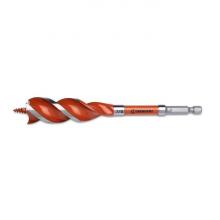 Crescent CDSA-641 - HIGH SPEED AUGER DRILL BIT, 6", 7/8"