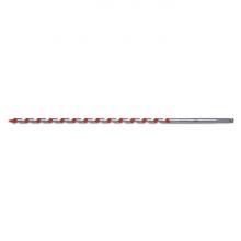 Crescent CDSH-1821 - SHIP AUGER DRILL BIT,18",3/8"