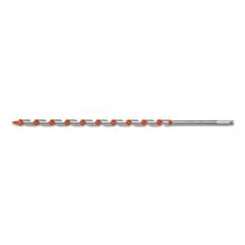 Crescent CDSH-1829 - SHIP AUGER DRILL BIT,18",1/2"