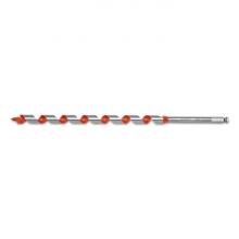 Crescent CDSH-1837 - SHIP AUGER DRILL BIT,18",1/3"