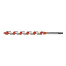 Crescent CDSH-1845 - SHIP AUGER DRILL BIT,18",1"