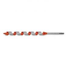 Crescent CDSH-1847 - SHIP AUGER DRILL BIT,18",1 1/8"