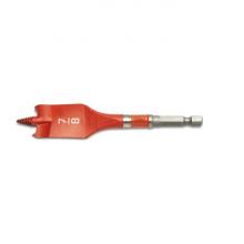 Crescent CDSP-441 - SCREW POINT SPADE DRILL BIT,4",7/8"