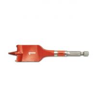 Crescent CDSP-445 - SCREW POINT SPADE DRILL BIT,4",1"