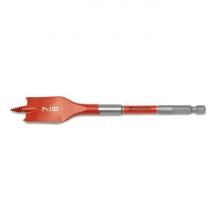 Crescent CDSP-641 - SCREW POINT PADDLE DRILL BIT, 6", 7/8"