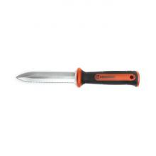 Crescent CTDKNIFE - KNIFE, TRADE 4.5'', DUCT, DUAL-CUT