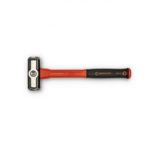 Crescent CHFENG64 - HAMMER, 4LB, ENGINEER, FIBERGLASS