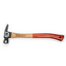 Crescent CHFRAM22 - HAMMER, 22OZ, WOOD FRAMER, MILLED