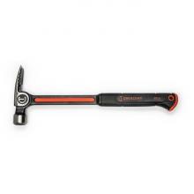 Crescent CHSFRM28 - HAMMER, 28OZ, STEEL, FRAMER, MILLED