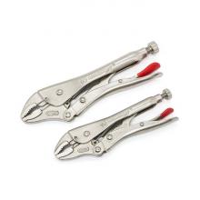 Crescent CLP2SETN-08 - PLIER SET, 2PC LOCKING